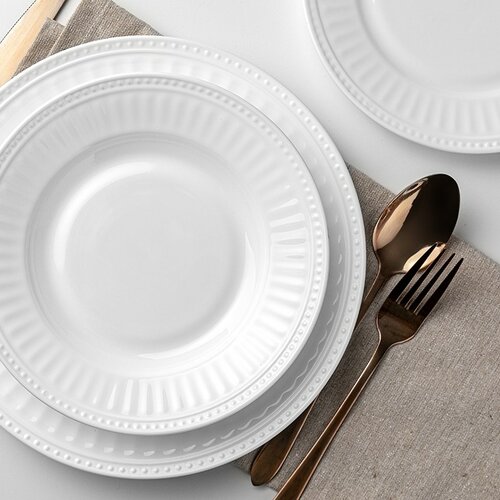 Set de masă Florina Roma, 18 piese