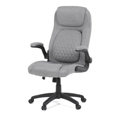 Autronic KA-C711 GREY2 irodai szék