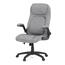Krzesło biurowe Autronic KA-C711 GREY2
