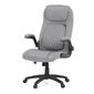 Krzesło biurowe Autronic KA-C711 GREY2