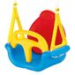 Гойдалки 3 в 1 Mine Big Baby Swing 3 в 1