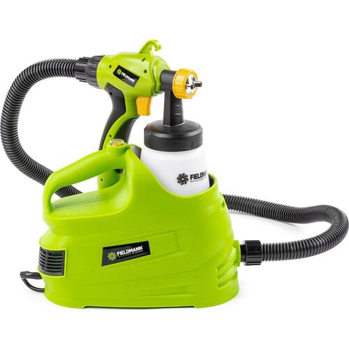 Fieldmann FDSP 200652-E elektryczny pistolet natryskowy
