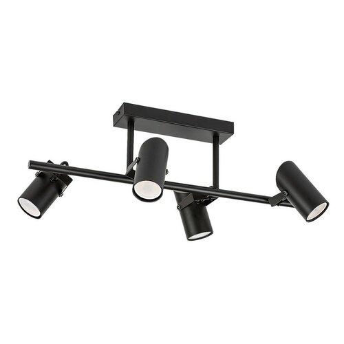 Rabalux 73044 lampy sufitowe Maximilian, 4 ramiona