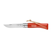 OPINEL Nůž Trekking, oranžová OPINEL Nůž Trekking, oranžová
