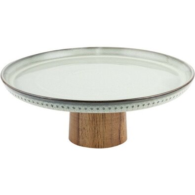 Florina Tava rotundă pentru tort Etna 30 cm