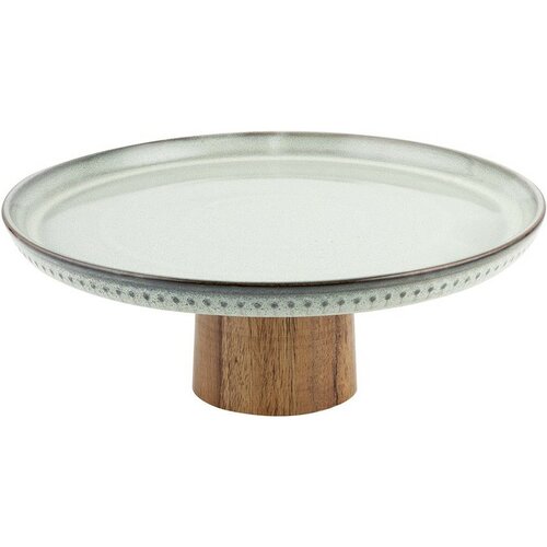 Florina Tava rotundă pentru tort Etna 30 cm