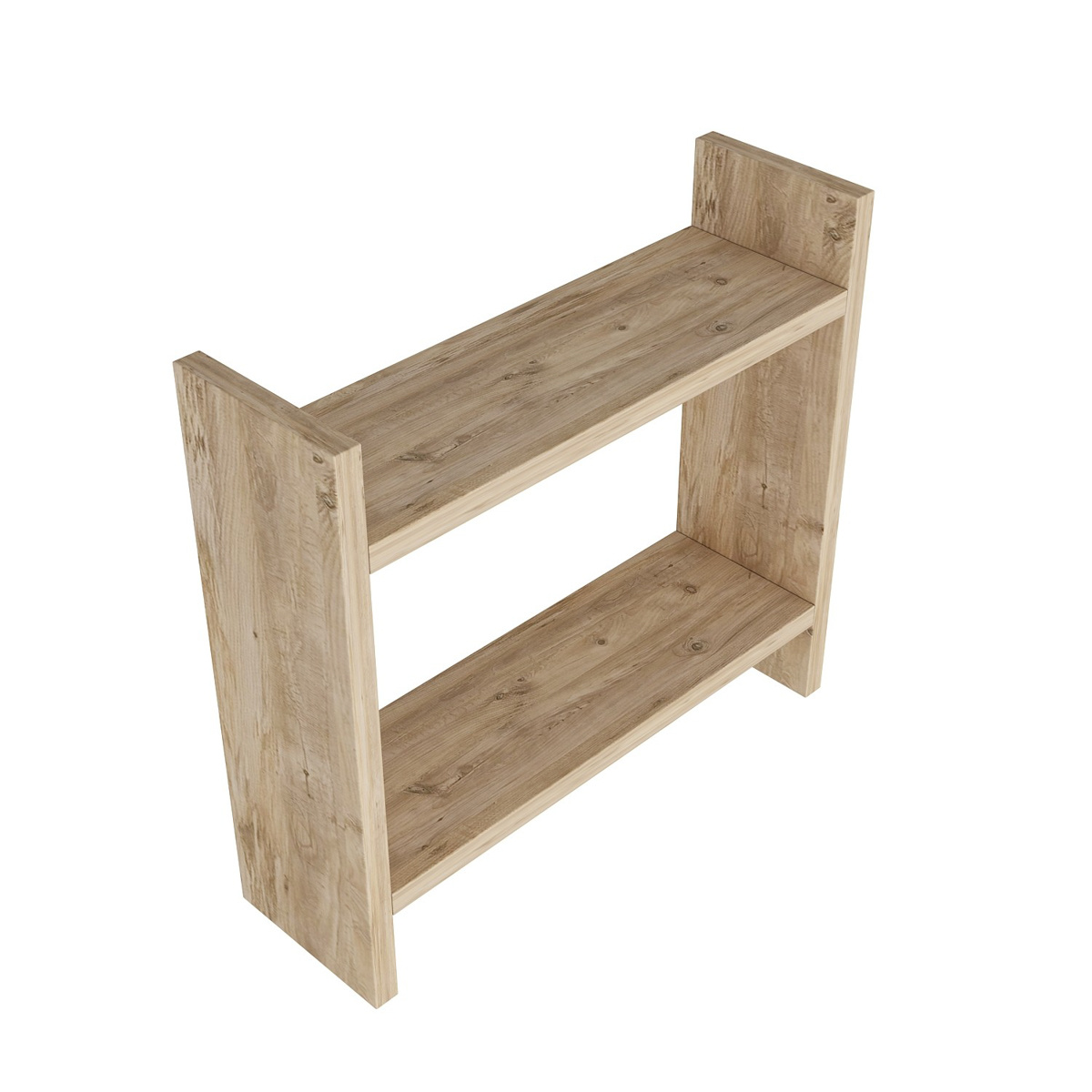 Konyhai polc Denver Atlantic Pine