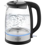 Sencor SWK 7400BK rychlovarná konvice