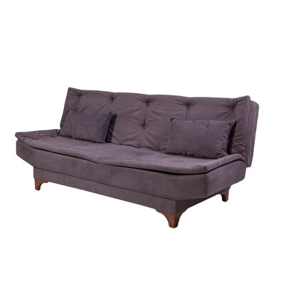 Klappsofa Kelebek Anthracite