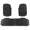 Sixtol Covora auto universale CAR MAT UNI SET 2, 3buc.