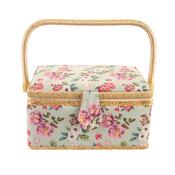 Cutie depozitare croitorie Orion FLOARE