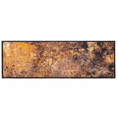 Kusový koberec Prestige Lava, 50 x 150 cm
