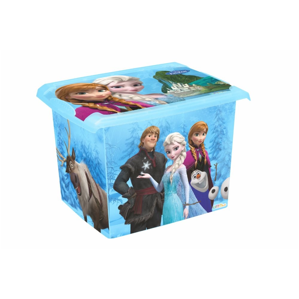 Frozen úložný box 20,5 l