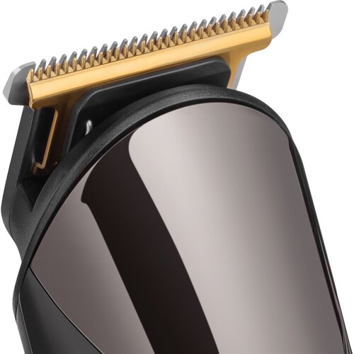 Sencor SHP 7411BK hajvágó szett