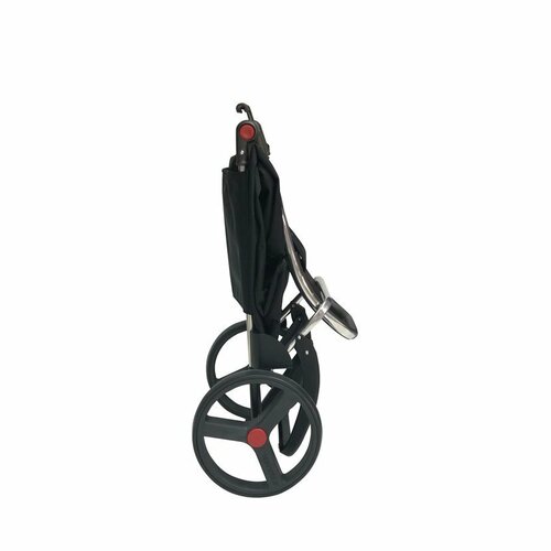 Rolser Geantă de cumpărături pe roți I-Max Sahara2 Logic RSG, verde kaki