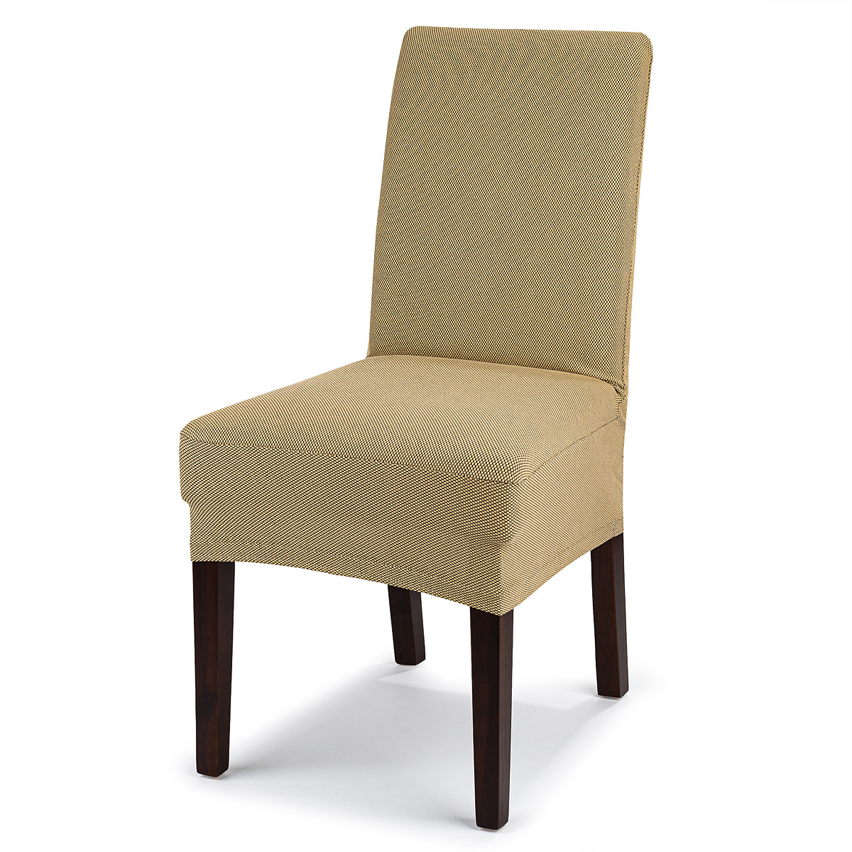 4Home Comfort Multielasztikus székhuzat bézs színű, 40 - 50 cm, 2 db-os szett, bézs termék 2. képe