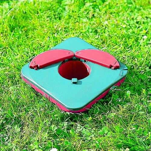 Blome Csavaros tartó állítható 40/50/55 mm