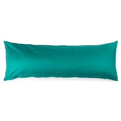 4Home Наволочка на Релаксаційну подушку-обіймашку  Запасний чоловік бензиновий, 50 x 150 см