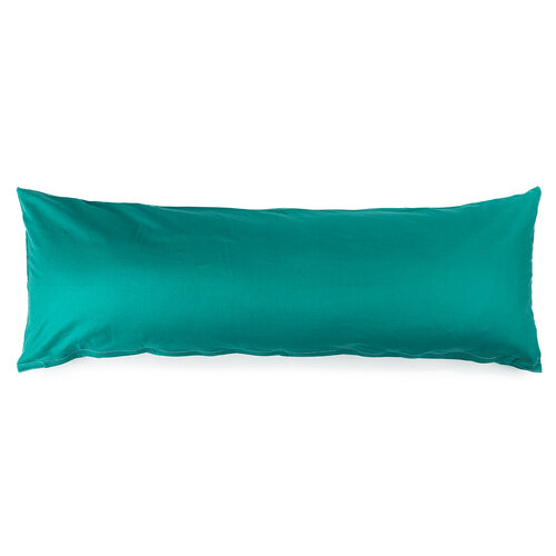 4Home Relaxation Наволочка для релаксаційної  подушки-обіймашки бензиновий, 55 x 180 см