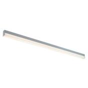 Rabalux 78052 podlinkové LED svietidlo Band 2, 113,5 cm, biela