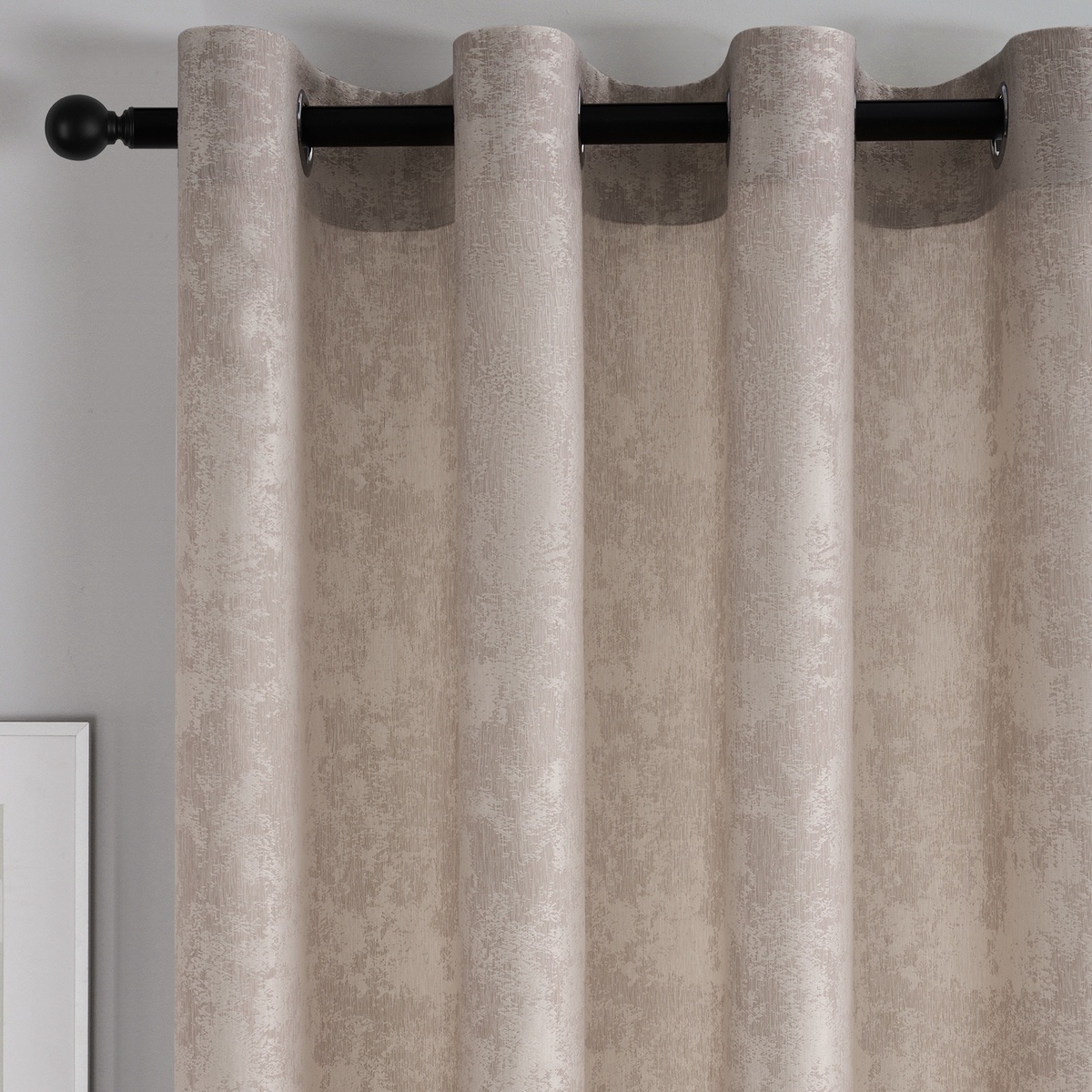 4Home Zatemňovací závěs Velvet, 150 x 250 cm - thumb (1)