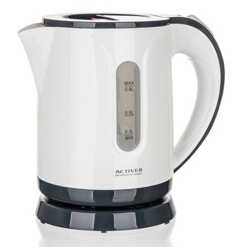 Activer Hitro grelnik vode Solla 0,8 l, siv