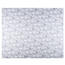 Faţă de masă cu model de Crăciun Snowflakes, 120 x 140 cm