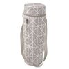 Orion Thermotasche Grid 12 x 37 cm, 1,5 lgrau  ,