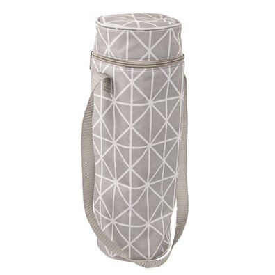 Orion Термосумка Grid 12 x 37 см, 1,5 л