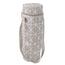 Orion Thermotasche Grid 12 x 37 cm, 1,5 lgrau  ,