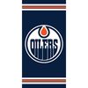 Prosop NHL Edmonton Oilers, 70 x 140 cm