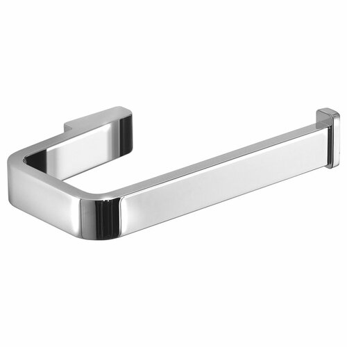 GEDY A82413 Samoa тримач для туалетного паперу без кришки, хром