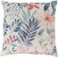 Vzglavnik White Flower, 45 x 45 cm