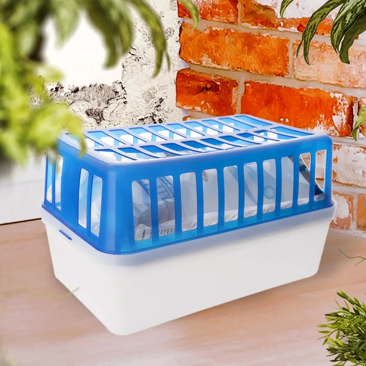 Orion Neo 832379 utántöltő párásítóhoz  granulátum, 1000 g termék 2. képe