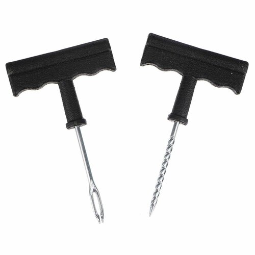 Sixtol Komplet za popravilo pnevmatik CAR TIREREPAIR SET 1, 6 kos