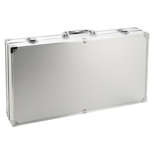 Set de ustensile pentru grătar Cattara 13104, 30piese