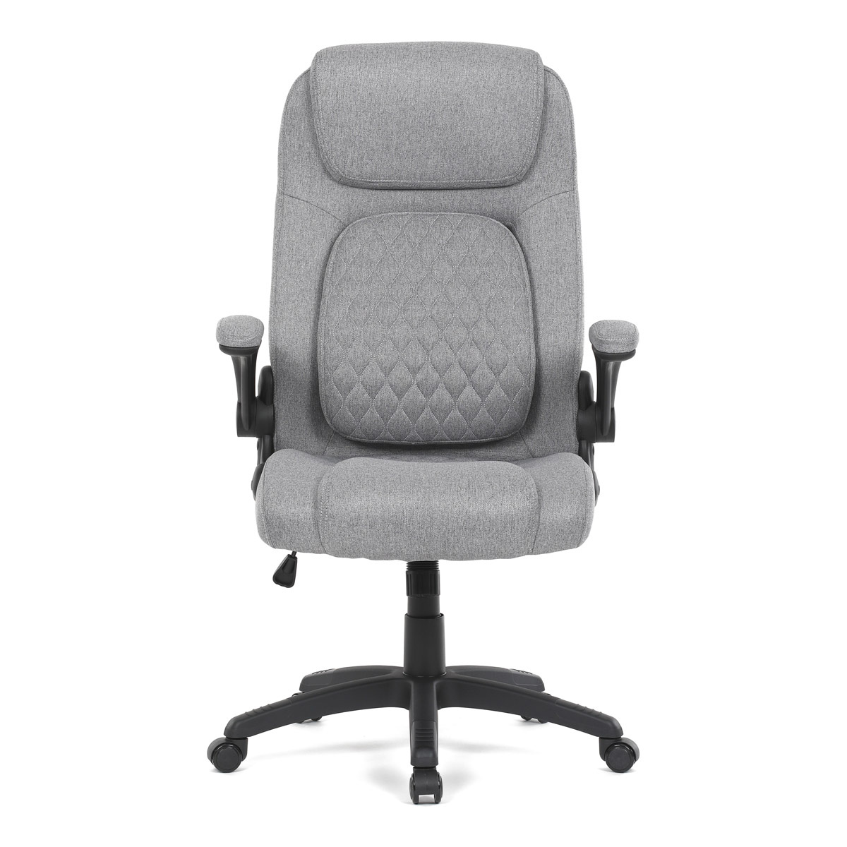 Autronic KA-C711 GREY2 irodai szék termék 2. képe