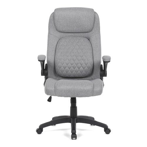 Krzesło biurowe Autronic KA-C711 GREY2