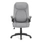 Krzesło biurowe Autronic KA-C711 GREY2