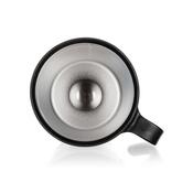 Cană termo de călătorie Banquet TAZZA 330 ml,Latte
