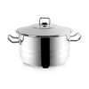 Orion Каструля з нержавної сталі з кришкою Gastro, 16,3 л