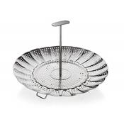 Banquet Koszyk do gotowania na parze z uchwytem teleskopowym Culinaria, 23 cm