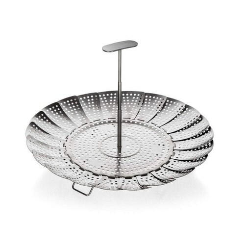 Banquet gombócgőzölő teleszkópos tartóvalCulinaria, 23 cm