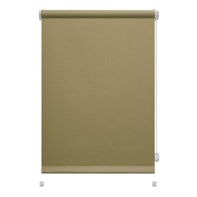 Roleta Mini Sonata rjava, 42,5 x 150 cm