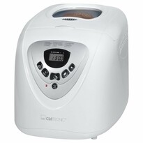 Clatronic BBA 3505 házi kenyérsütő Clatronic BBA 3505 házi kenyérsütő