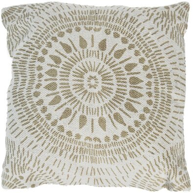 Kissen Mandala, 45 x 45 cm