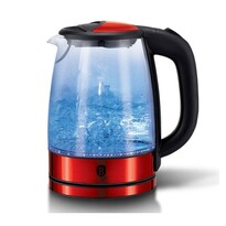 Berlinger Haus Burgundy gyorsforraló MetallicMetallic Line, 1,7 l Berlinger Haus Burgundy gyorsforraló MetallicMetallic Line, 1,7 l