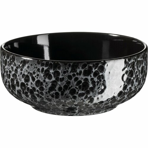 Mäser Set de veselă 16 piese FILIPPA – negru