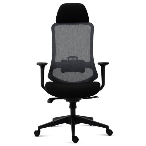 Autronic KA-V322 BK Bürostuhl