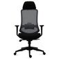Autronic KA-V322 BK Bürostuhl